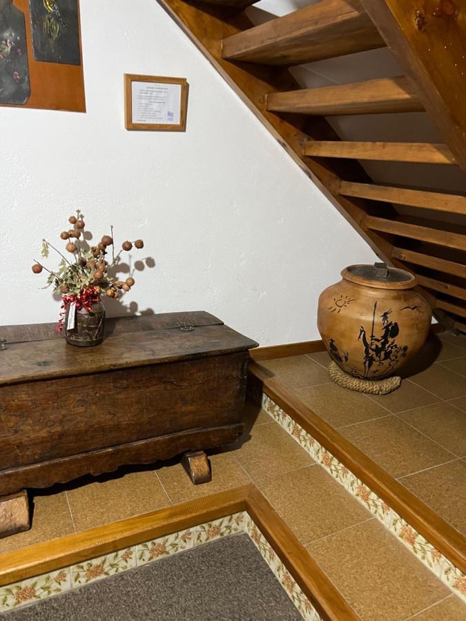 Cabezas Bajas Casa Tia Modesta Es Una Calida Y Acogedora Casa מראה חיצוני תמונה