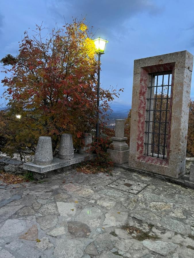 Cabezas Bajas Casa Tia Modesta Es Una Calida Y Acogedora Casa מראה חיצוני תמונה